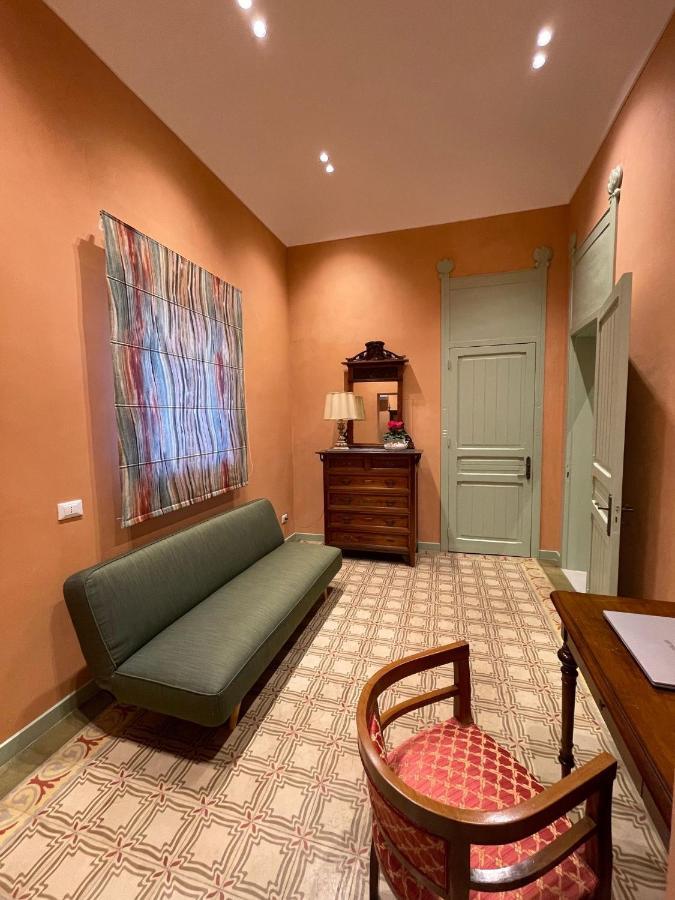 Casa Vacanze Gramsci Marsala Exteriér fotografie