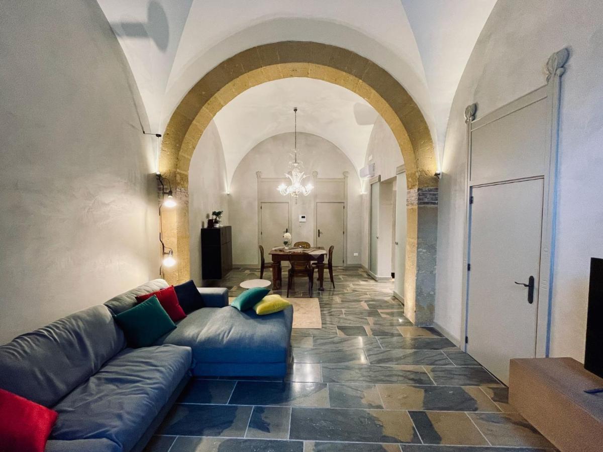 Casa Vacanze Gramsci Marsala Exteriér fotografie