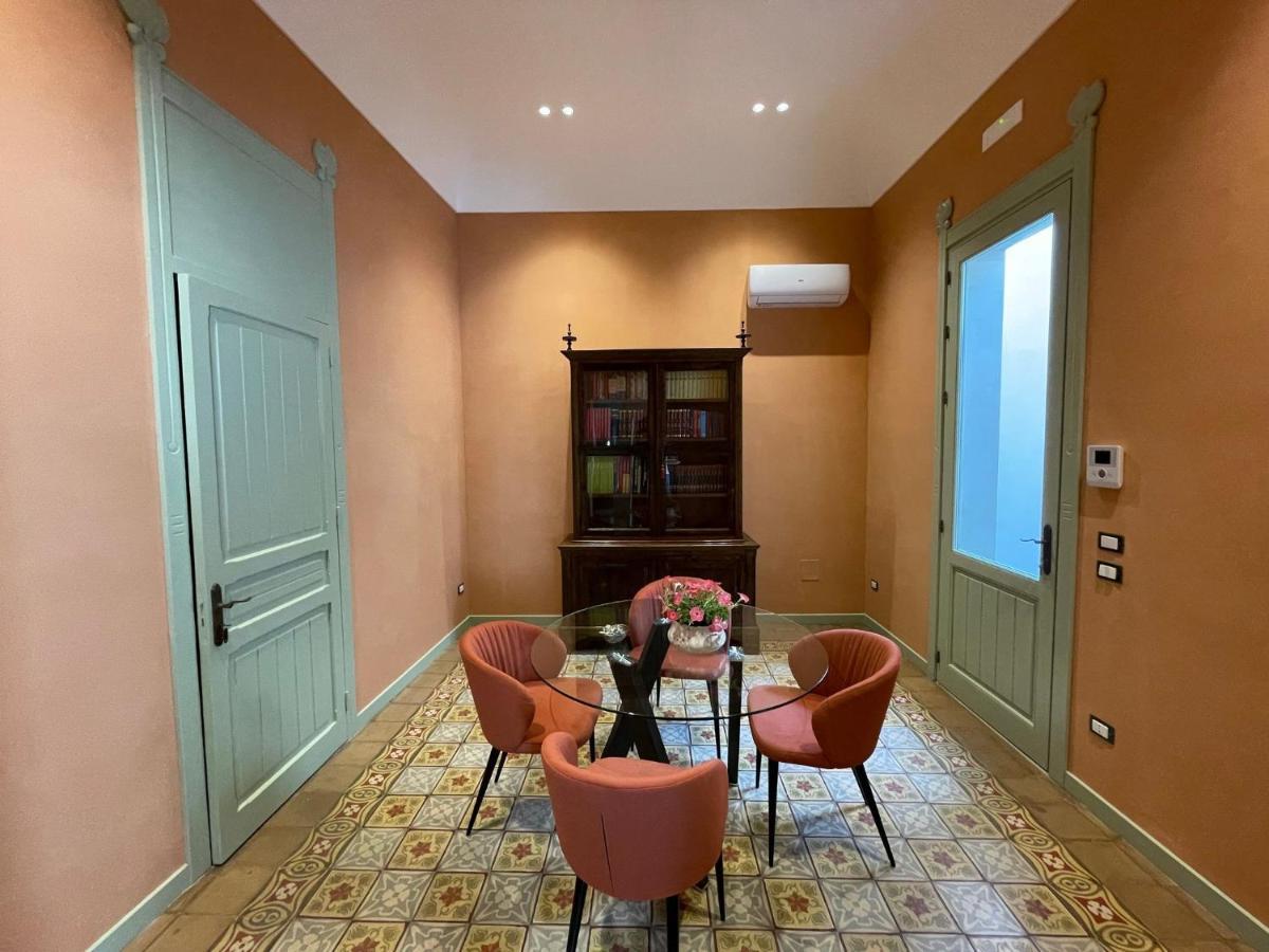 Casa Vacanze Gramsci Marsala Exteriér fotografie