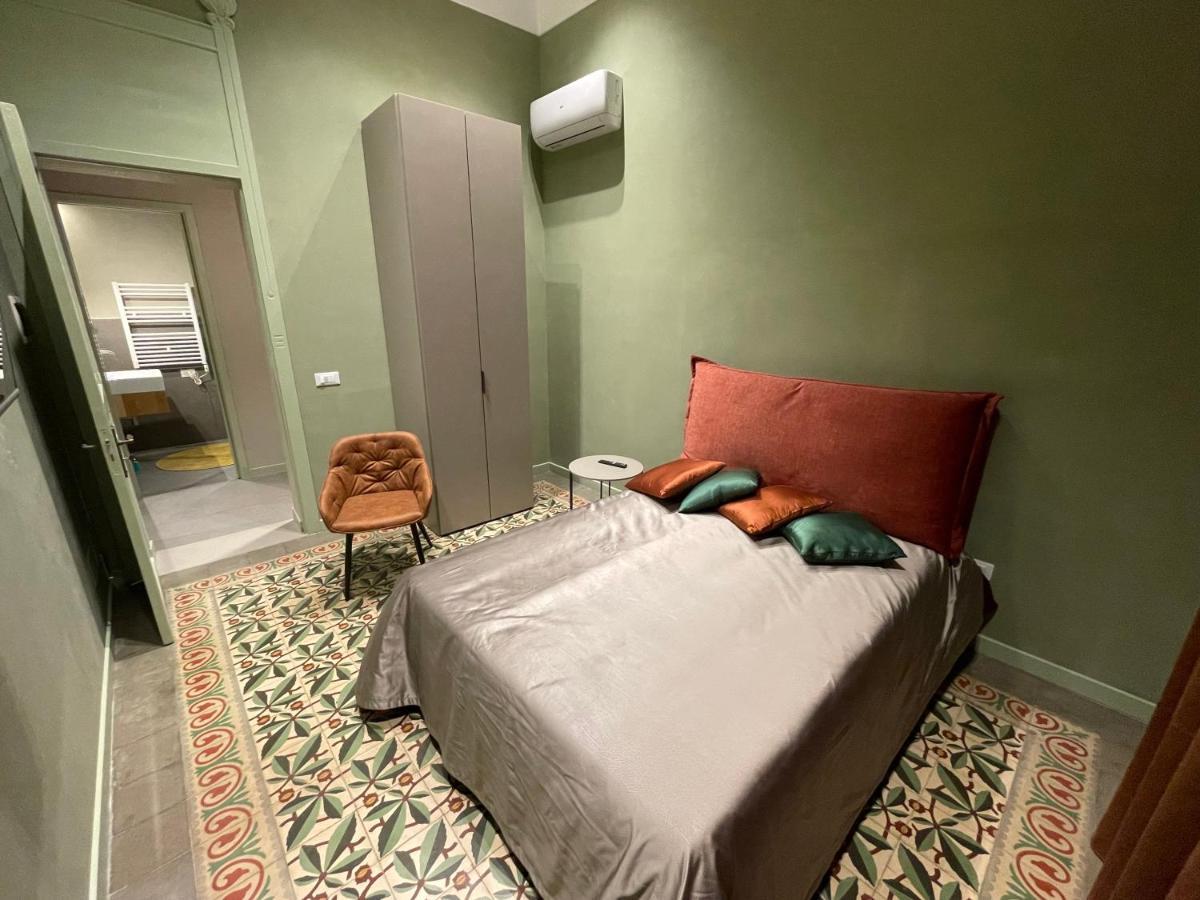 Casa Vacanze Gramsci Marsala Exteriér fotografie