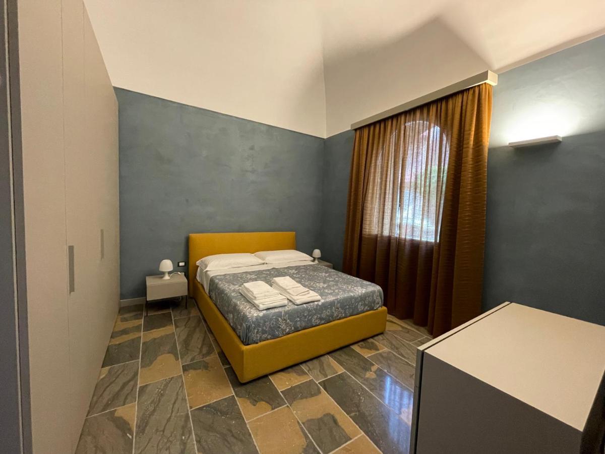 Casa Vacanze Gramsci Marsala Exteriér fotografie