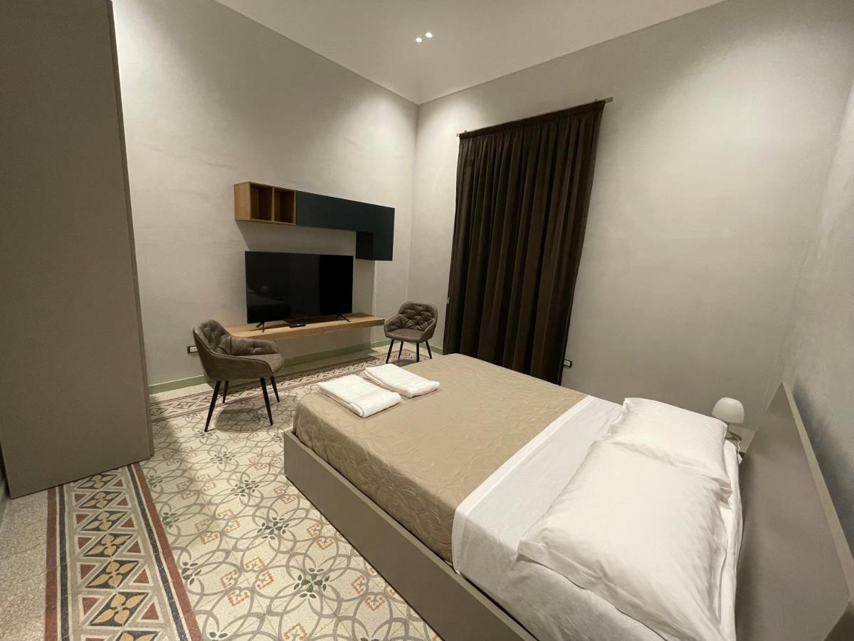 Casa Vacanze Gramsci Marsala Exteriér fotografie