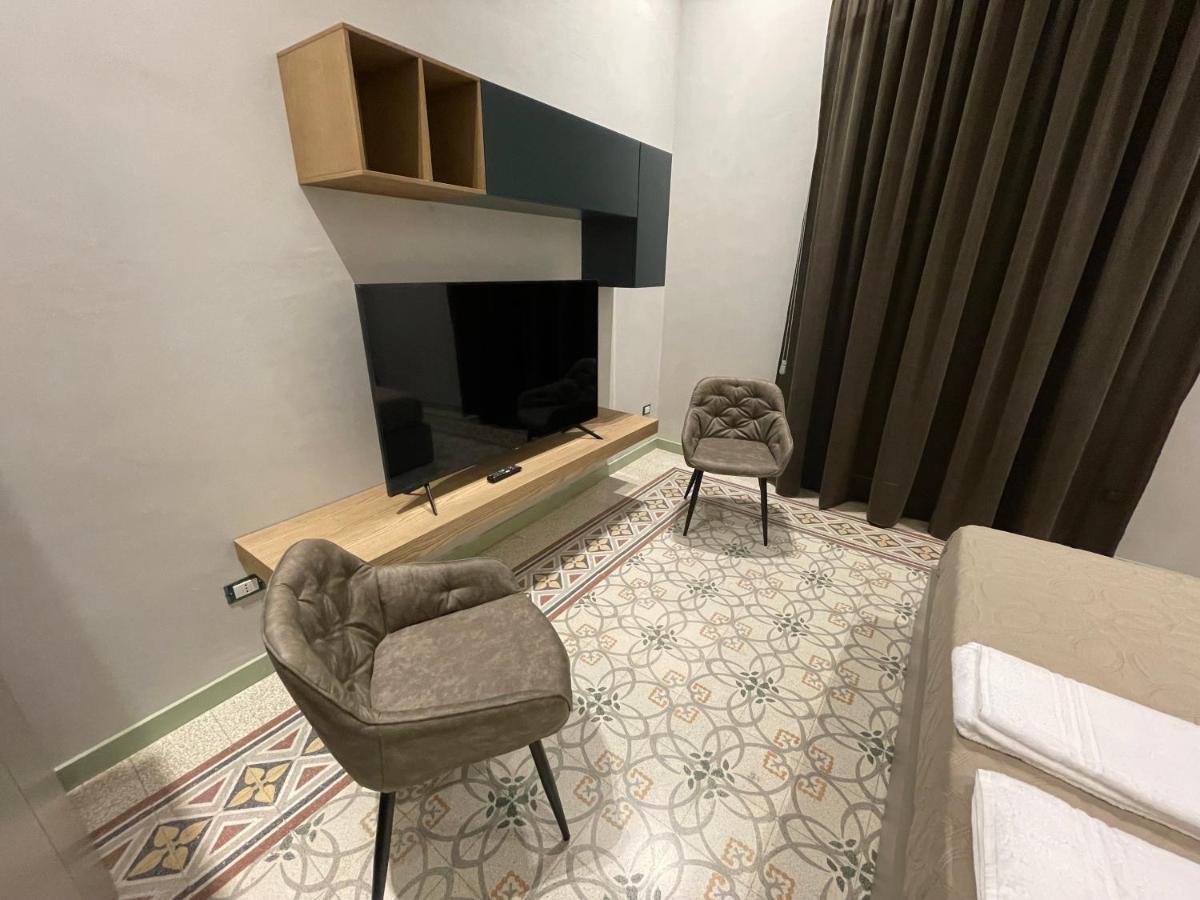 Casa Vacanze Gramsci Marsala Exteriér fotografie