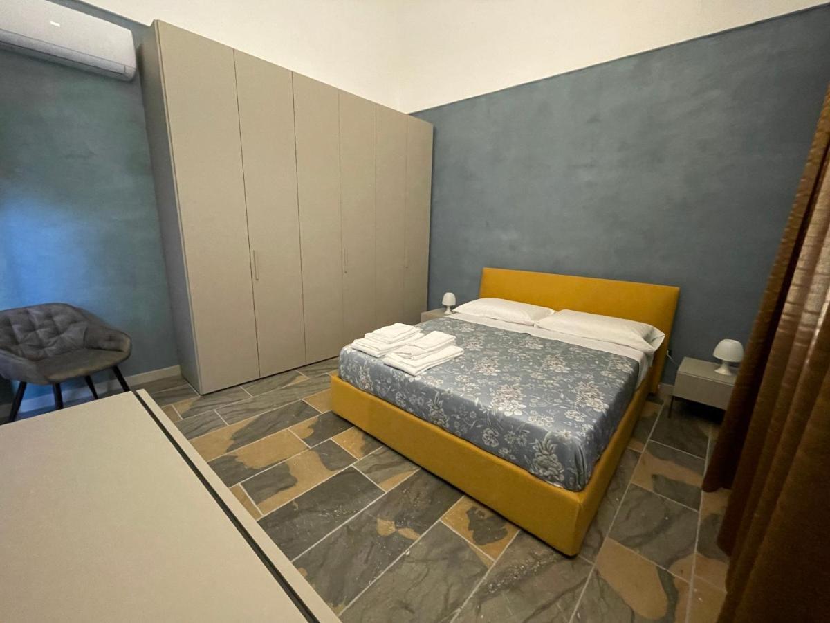 Casa Vacanze Gramsci Marsala Exteriér fotografie