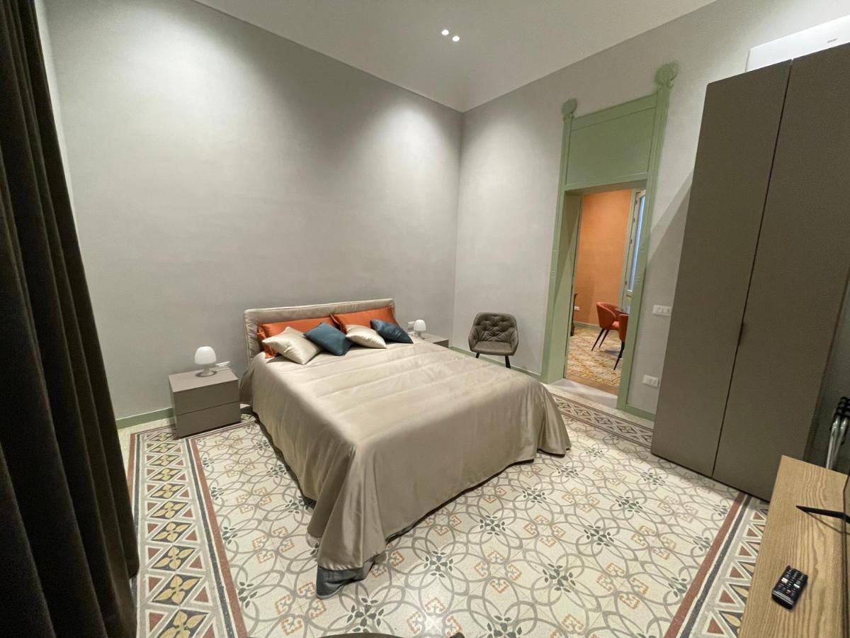 Casa Vacanze Gramsci Marsala Exteriér fotografie