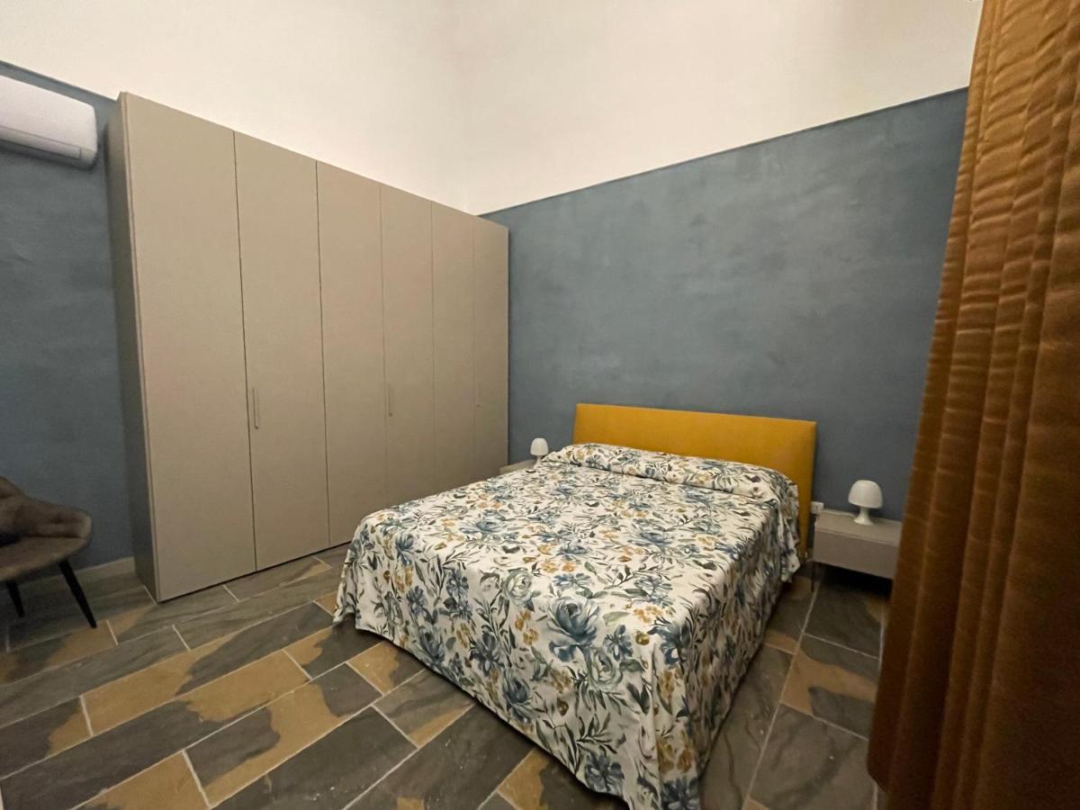 Casa Vacanze Gramsci Marsala Exteriér fotografie