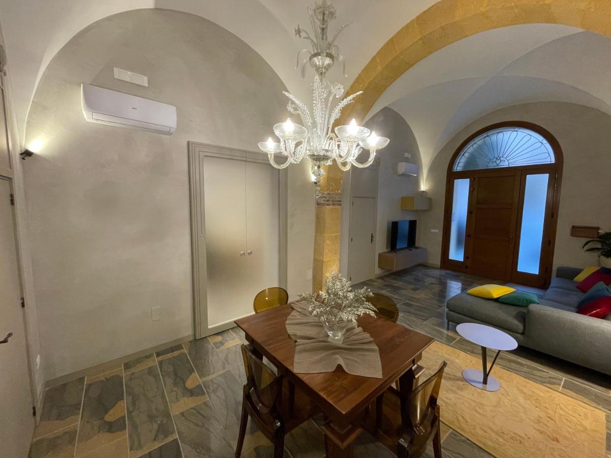 Casa Vacanze Gramsci Marsala Exteriér fotografie