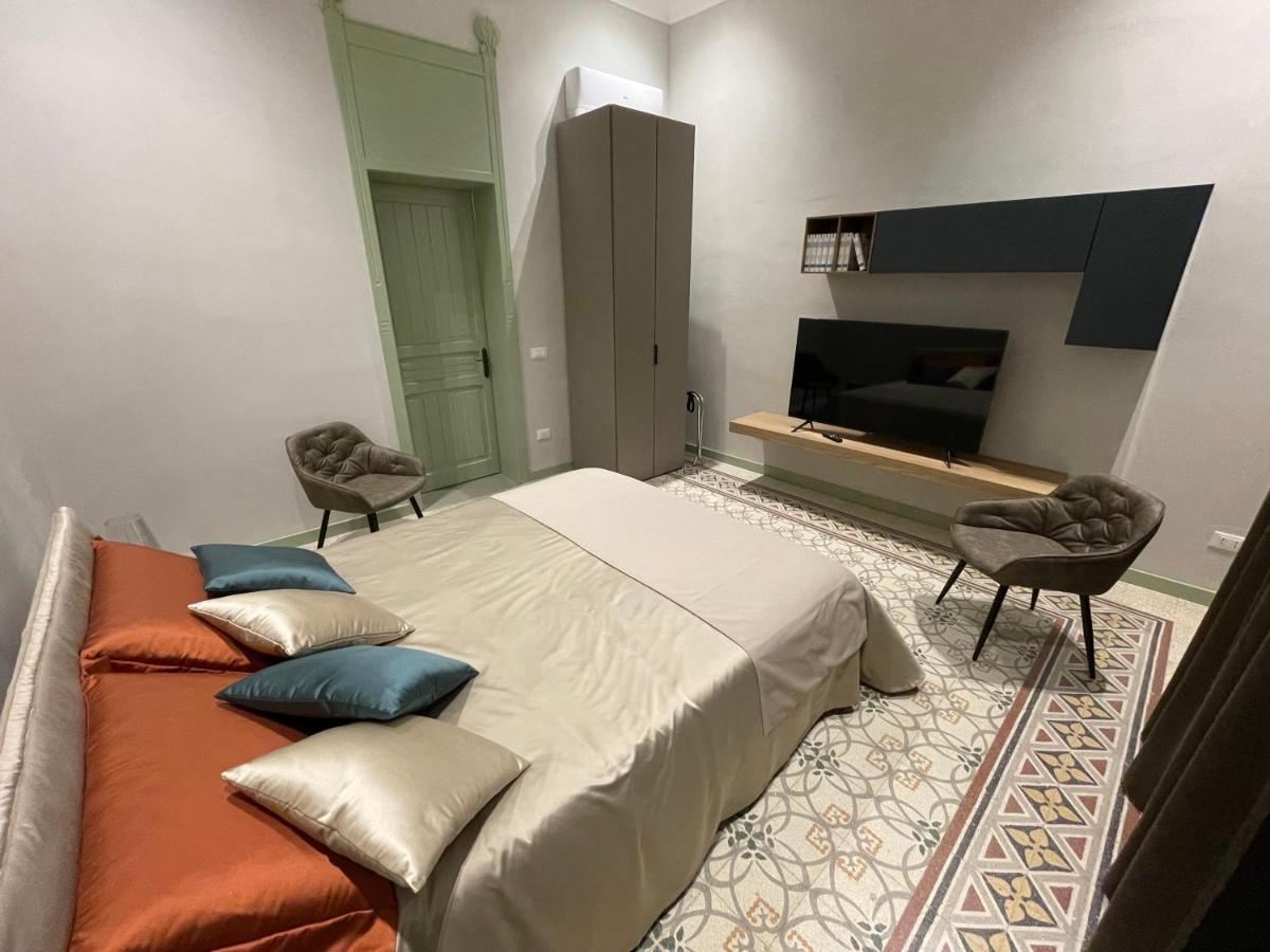 Casa Vacanze Gramsci Marsala Exteriér fotografie