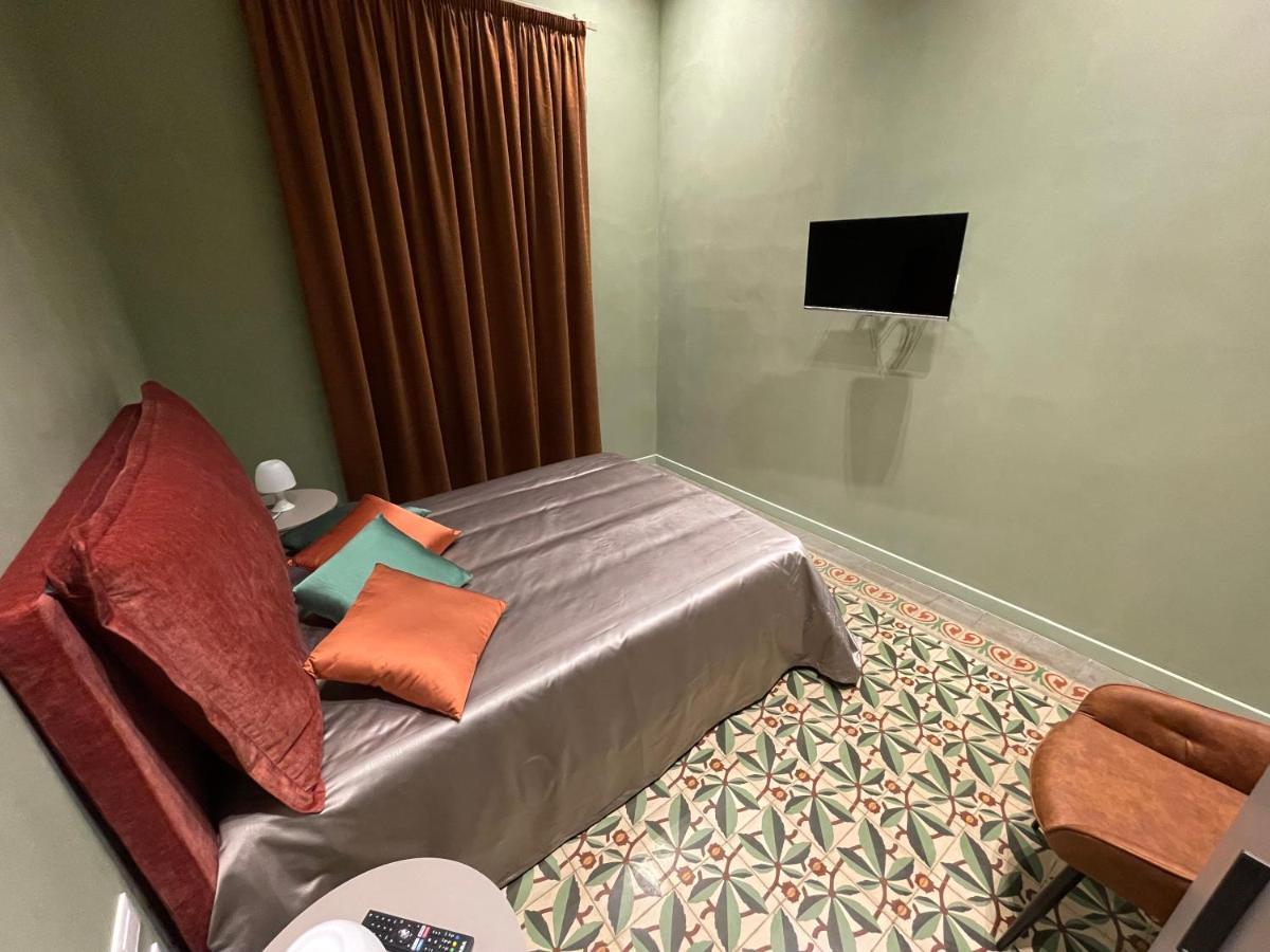 Casa Vacanze Gramsci Marsala Exteriér fotografie