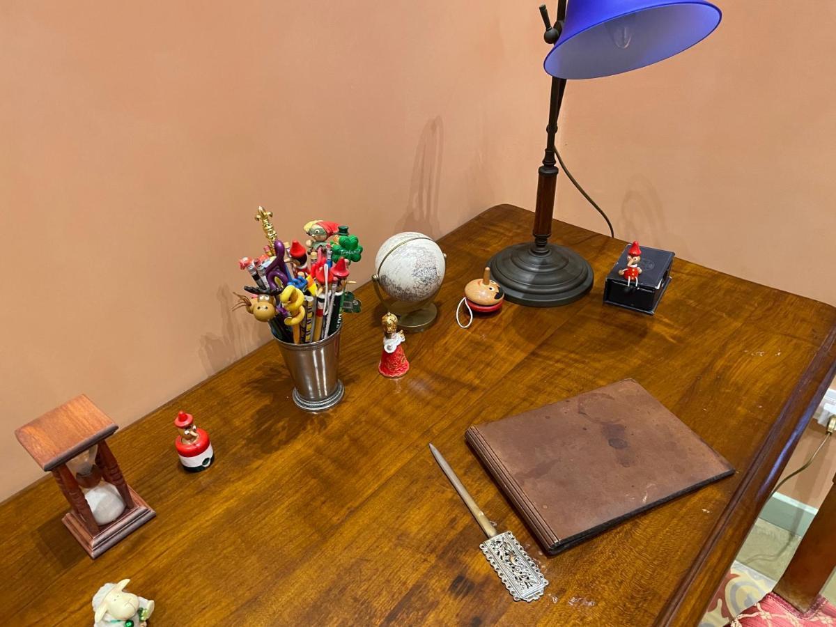 Casa Vacanze Gramsci Marsala Exteriér fotografie