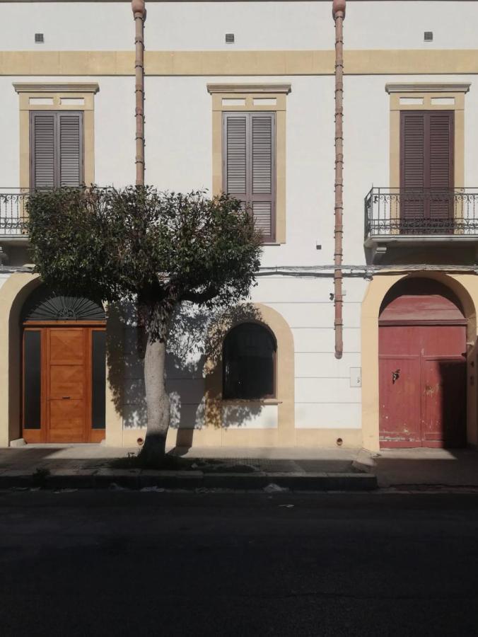 Casa Vacanze Gramsci Marsala Exteriér fotografie
