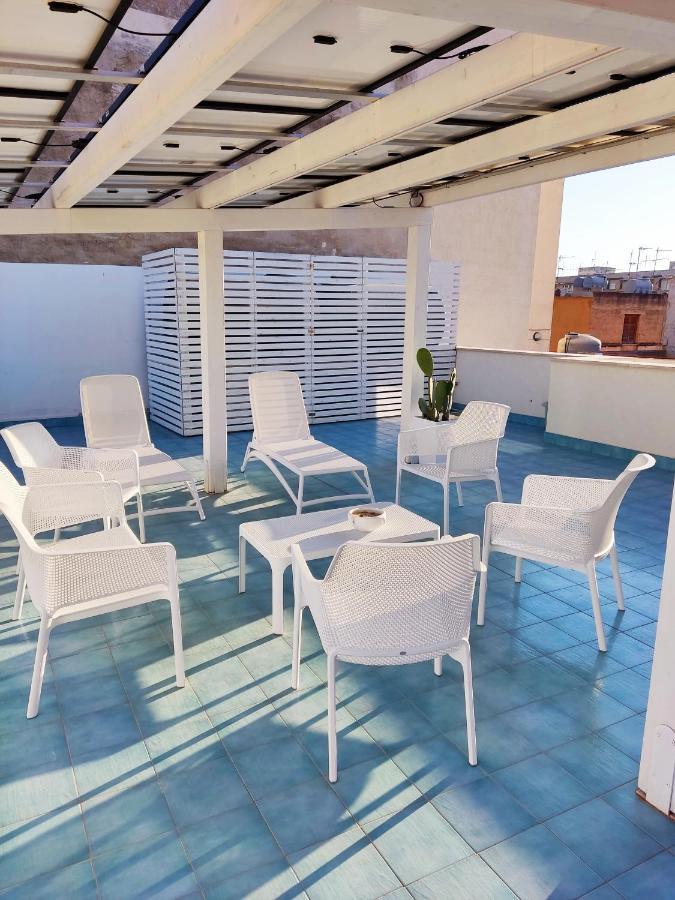 Casa Vacanze Gramsci Marsala Exteriér fotografie