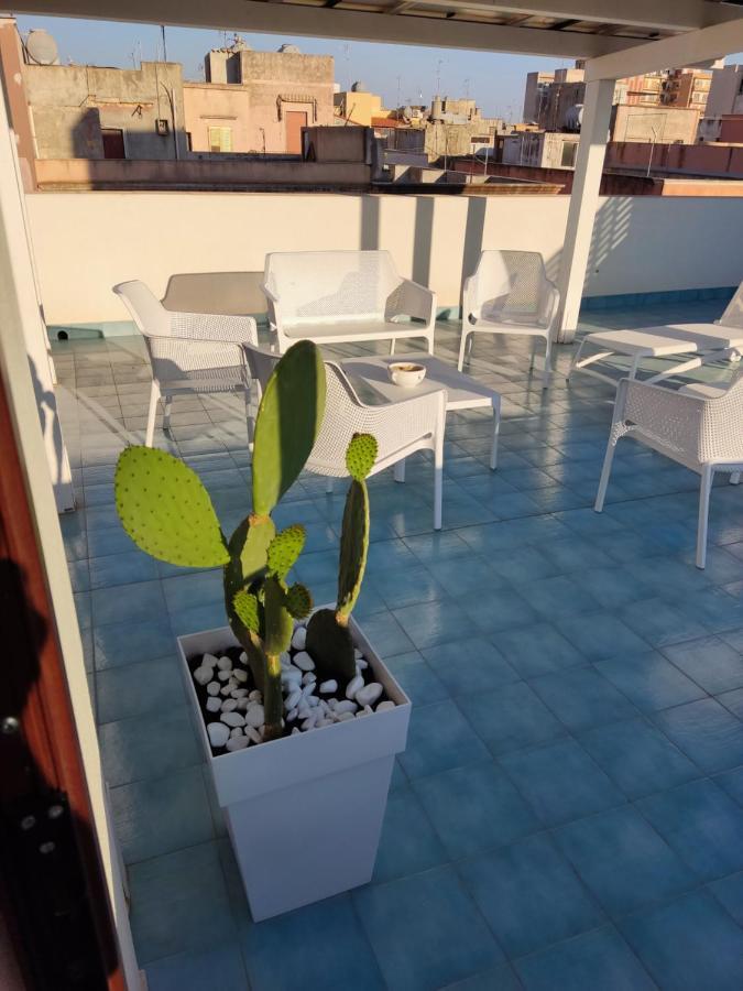 Casa Vacanze Gramsci Marsala Exteriér fotografie