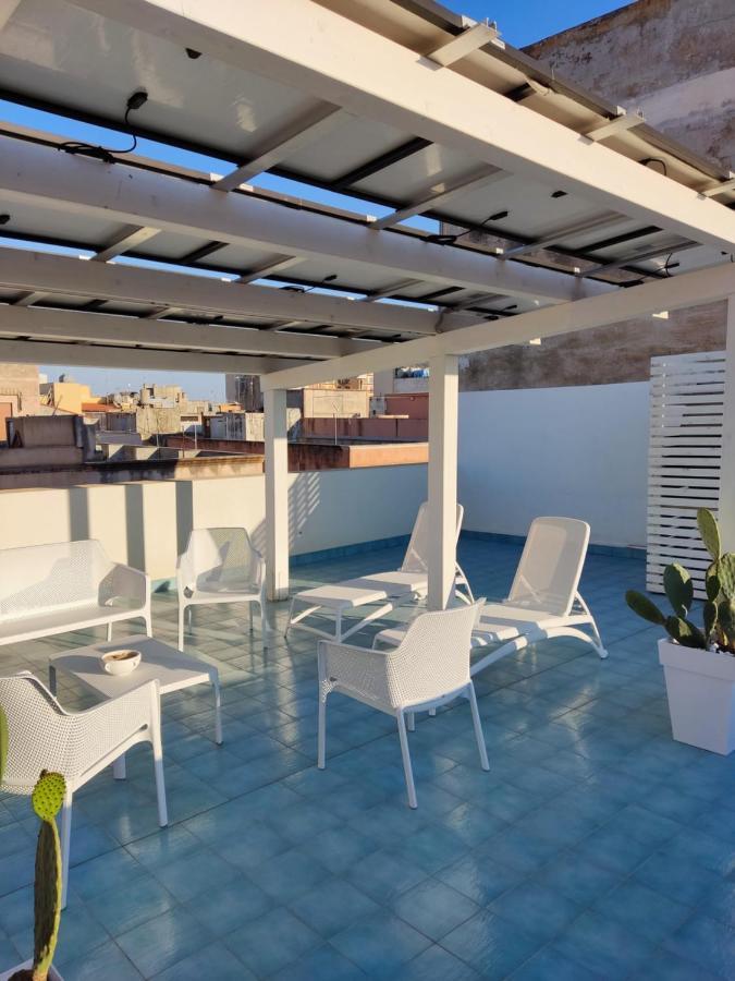 Casa Vacanze Gramsci Marsala Exteriér fotografie